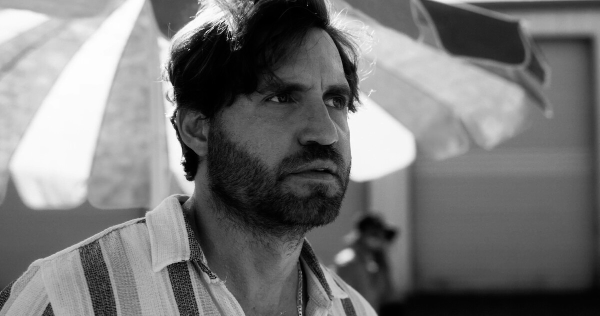 'Florida Man' As A Noir Film