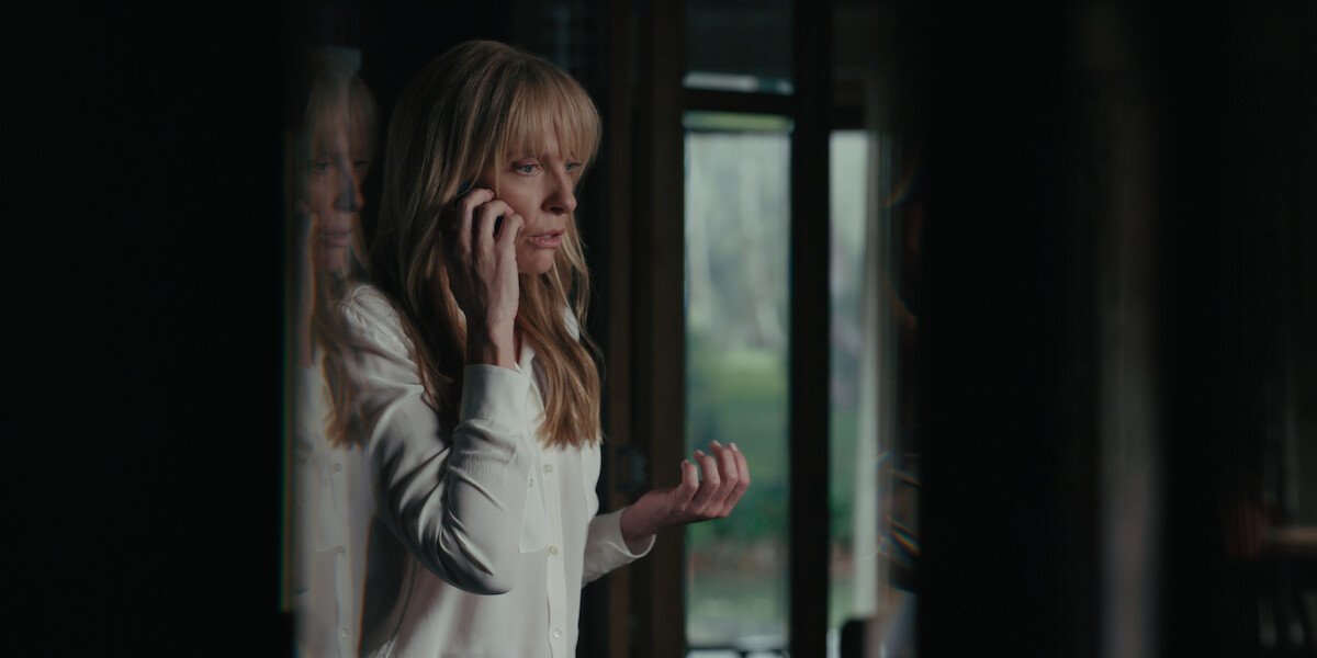 Inline Image: Meet the Cast of ‘Pieces of Her’ Inline Image 1