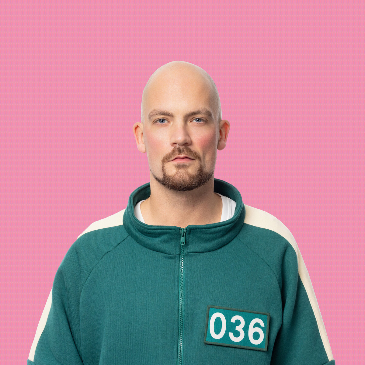 Glyn, Player 36