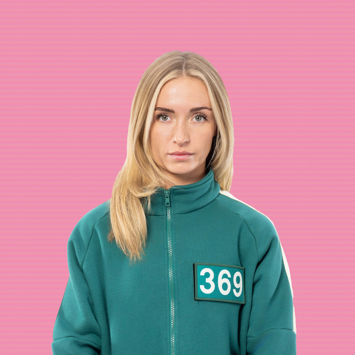Zoe, Player 369