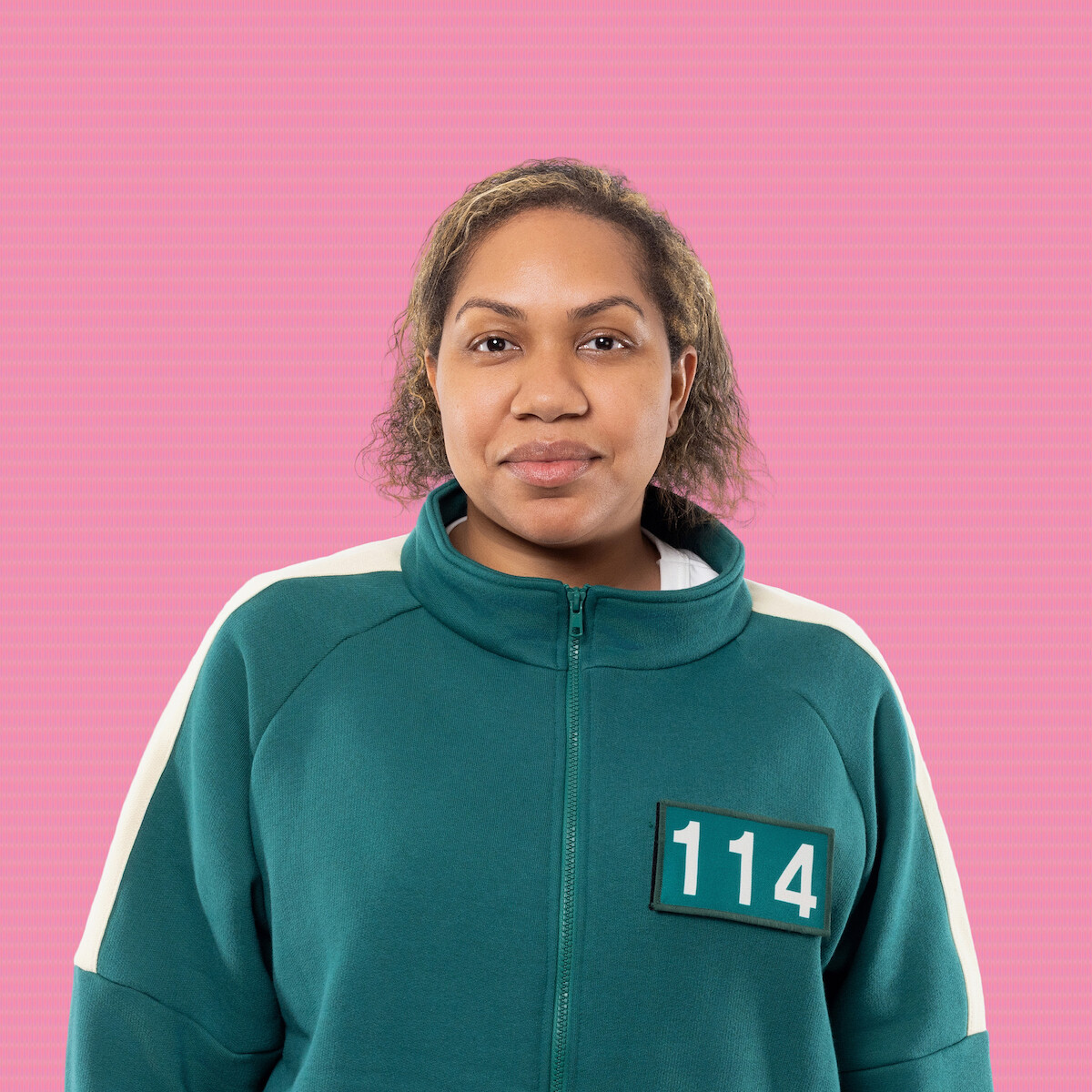 Angela, Player 114