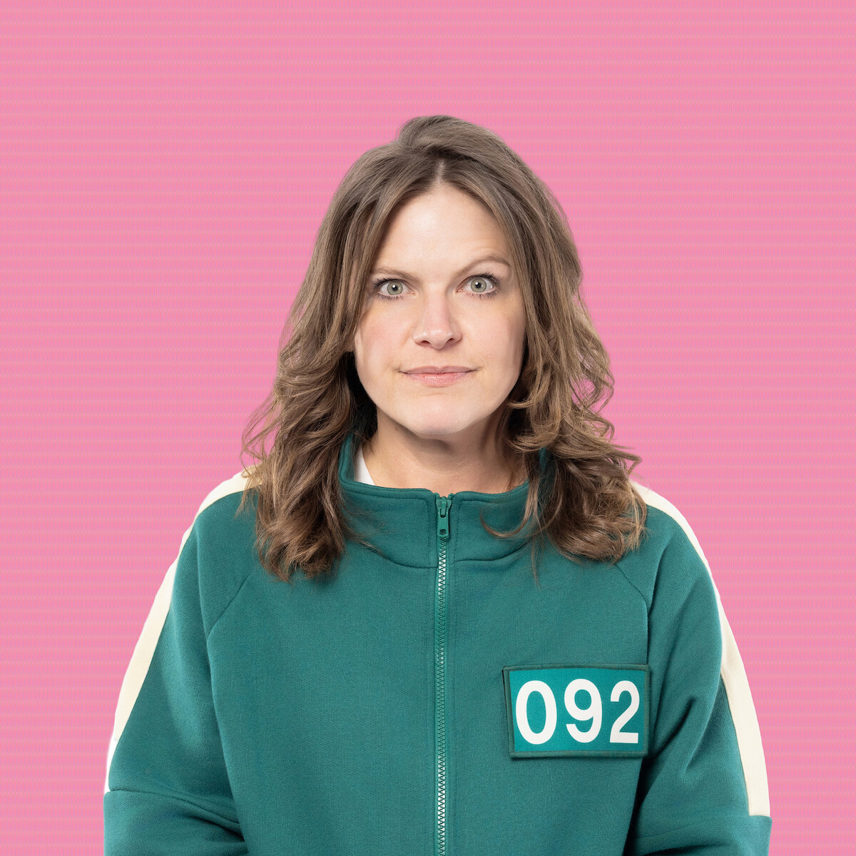 Amanda, Player 92