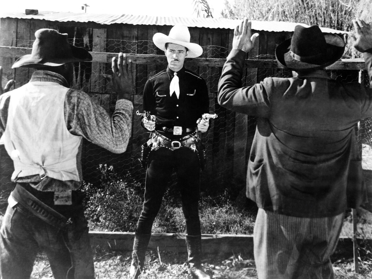Inside the Complicated History of Black Westerns