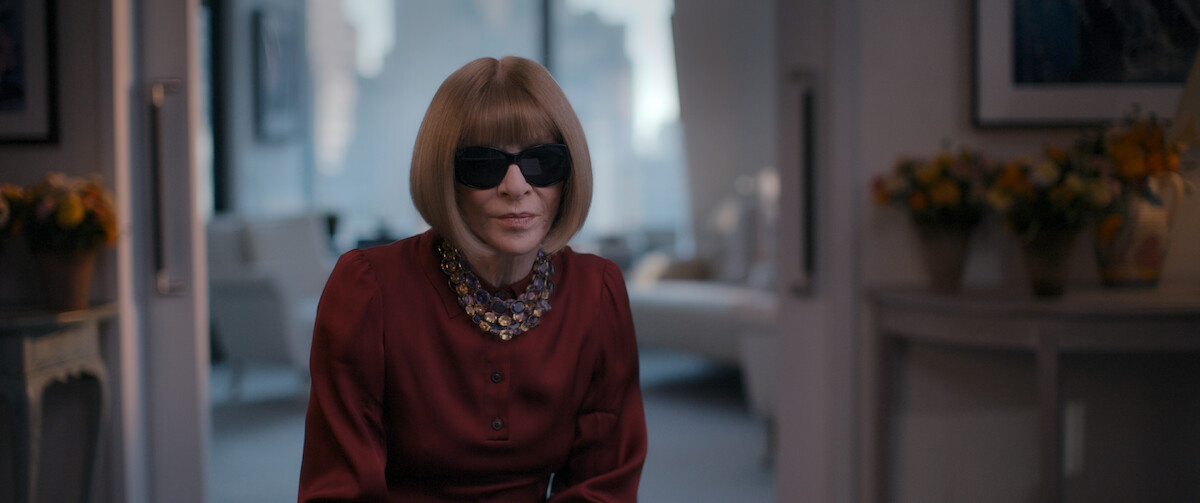 Anna Wintour