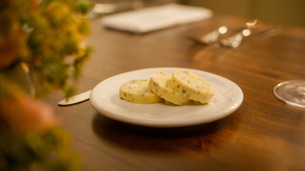 Compound Butter