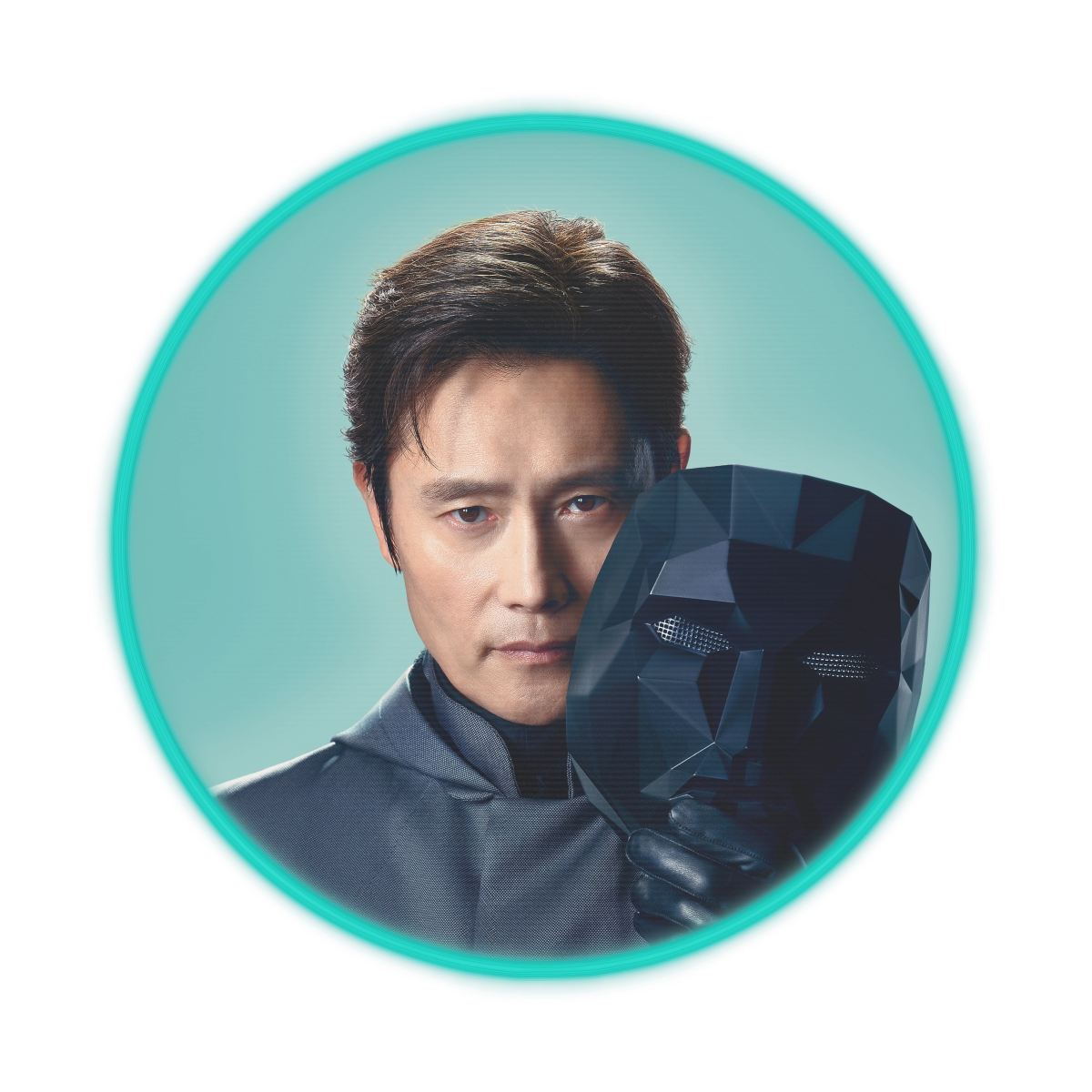Lee Byung-hun as The Front Man in ‘Squid Game’ Season 3.