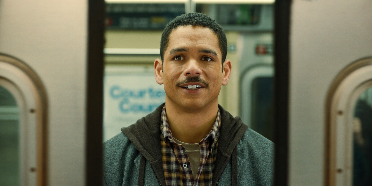 Charlie Barnett Reveals the Unexpected ‘Superpower’ Behind ‘Russian Doll’