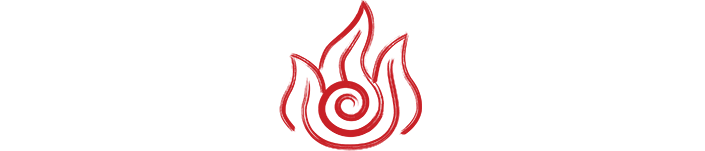 Fire Nation symbol
