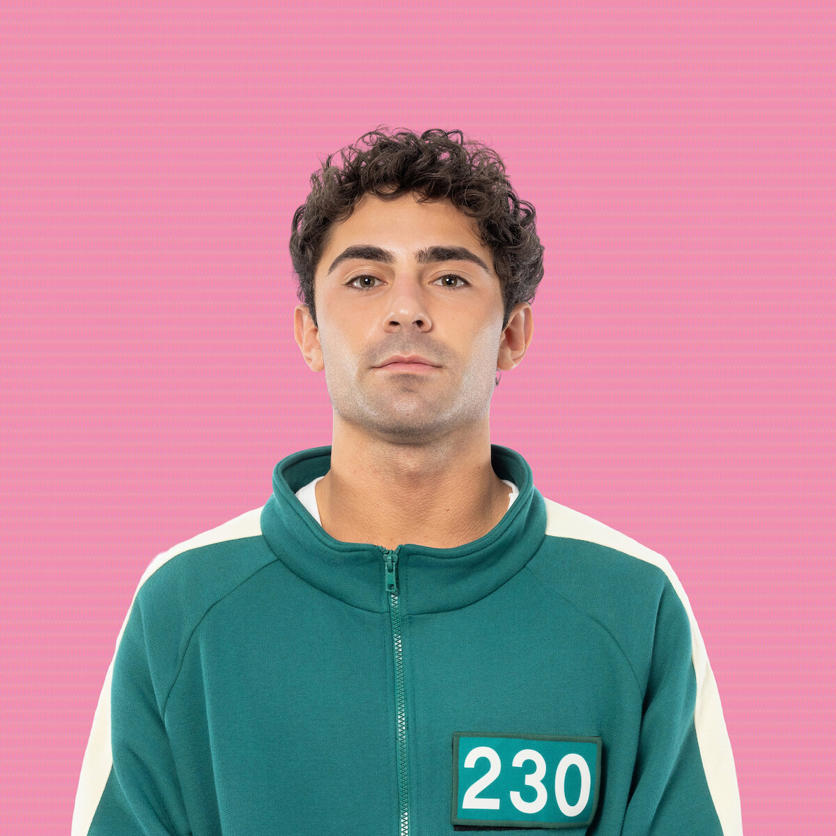 Max, Player 230