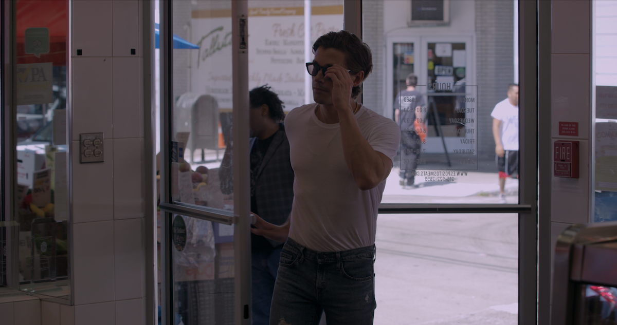 The Greaser