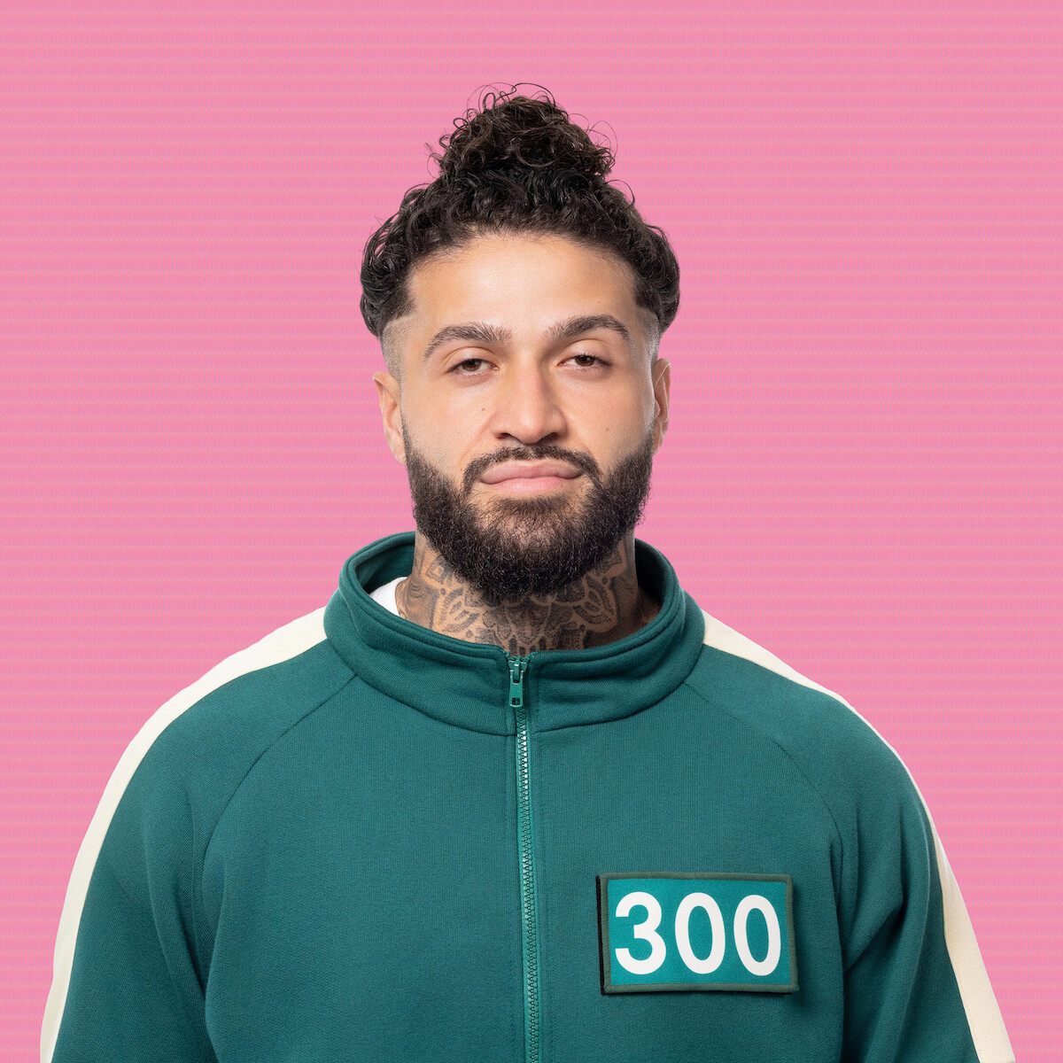 Wesley, Player 300