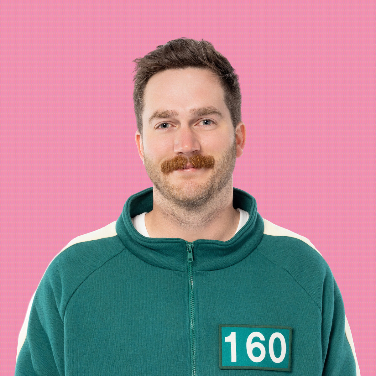 Preston, Player 160