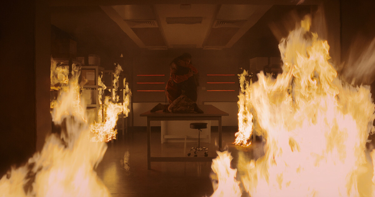 ‘Resident Evil’