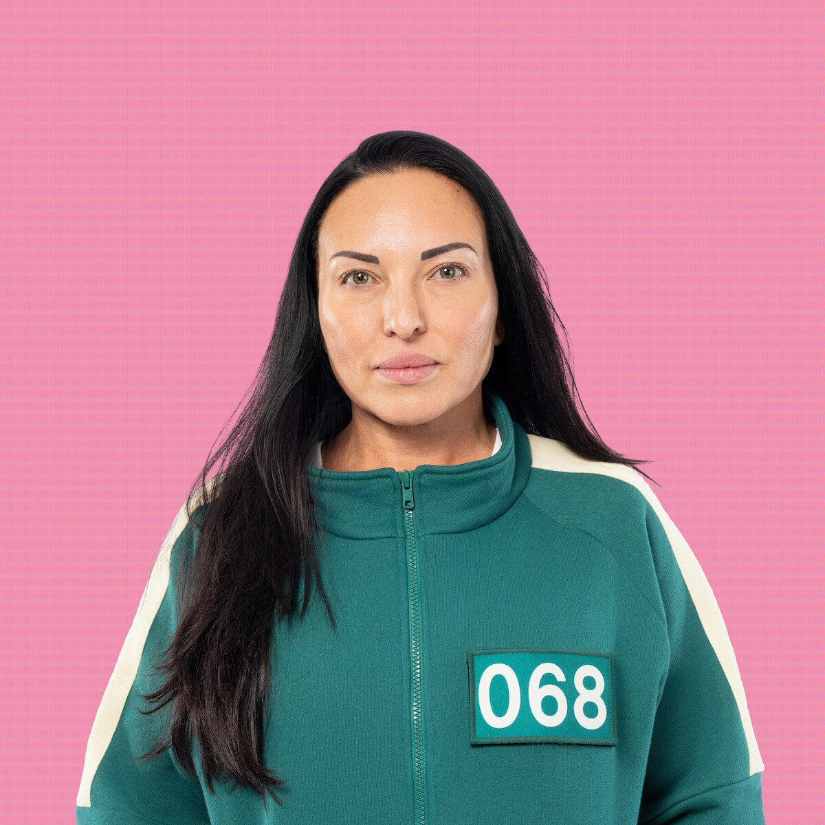 Dina, Player 68