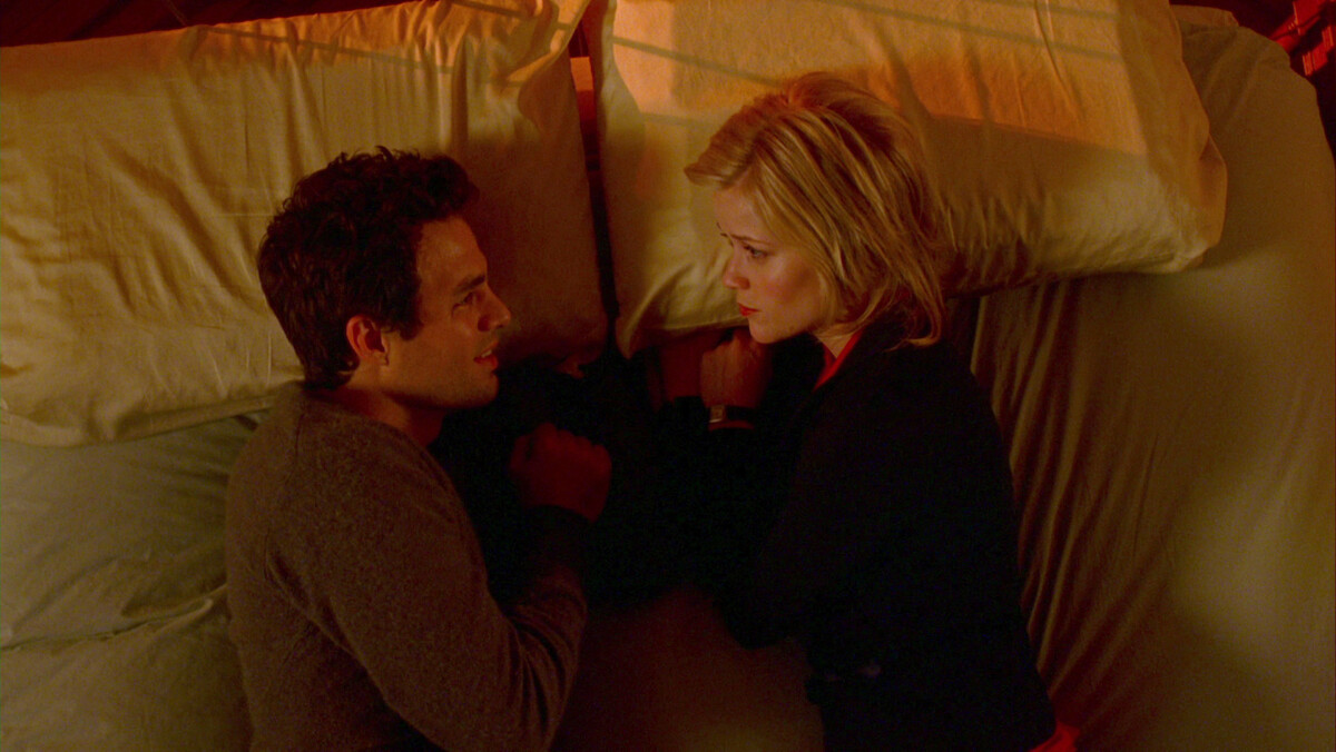 Just Like Heaven (1h 34m) - 8 Short-Ass Movies 