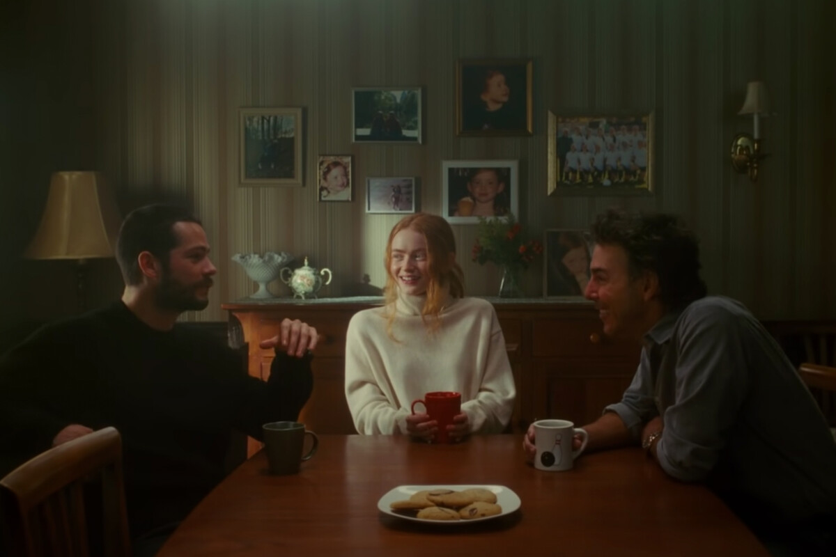 Sadie Sink Opens Up About Max’s ‘Devastating’ Journey in ‘Stranger Things’