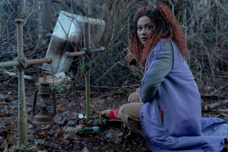 'Dead Boy Detectives' trailer images