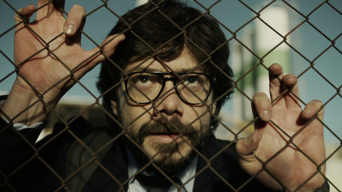 Money Heist