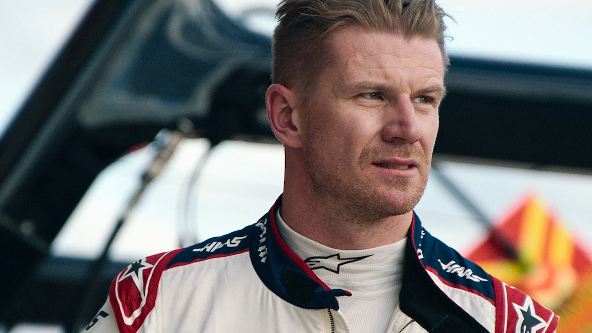 Nico Hülkenberg
