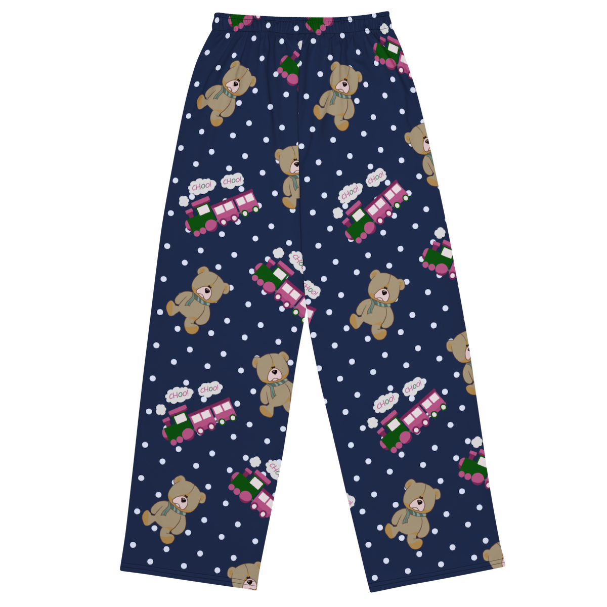 Rumi’s pajama pants from ‘Kpop Demon Hunters.’