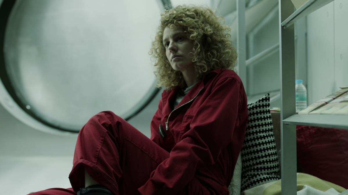 Money Heist