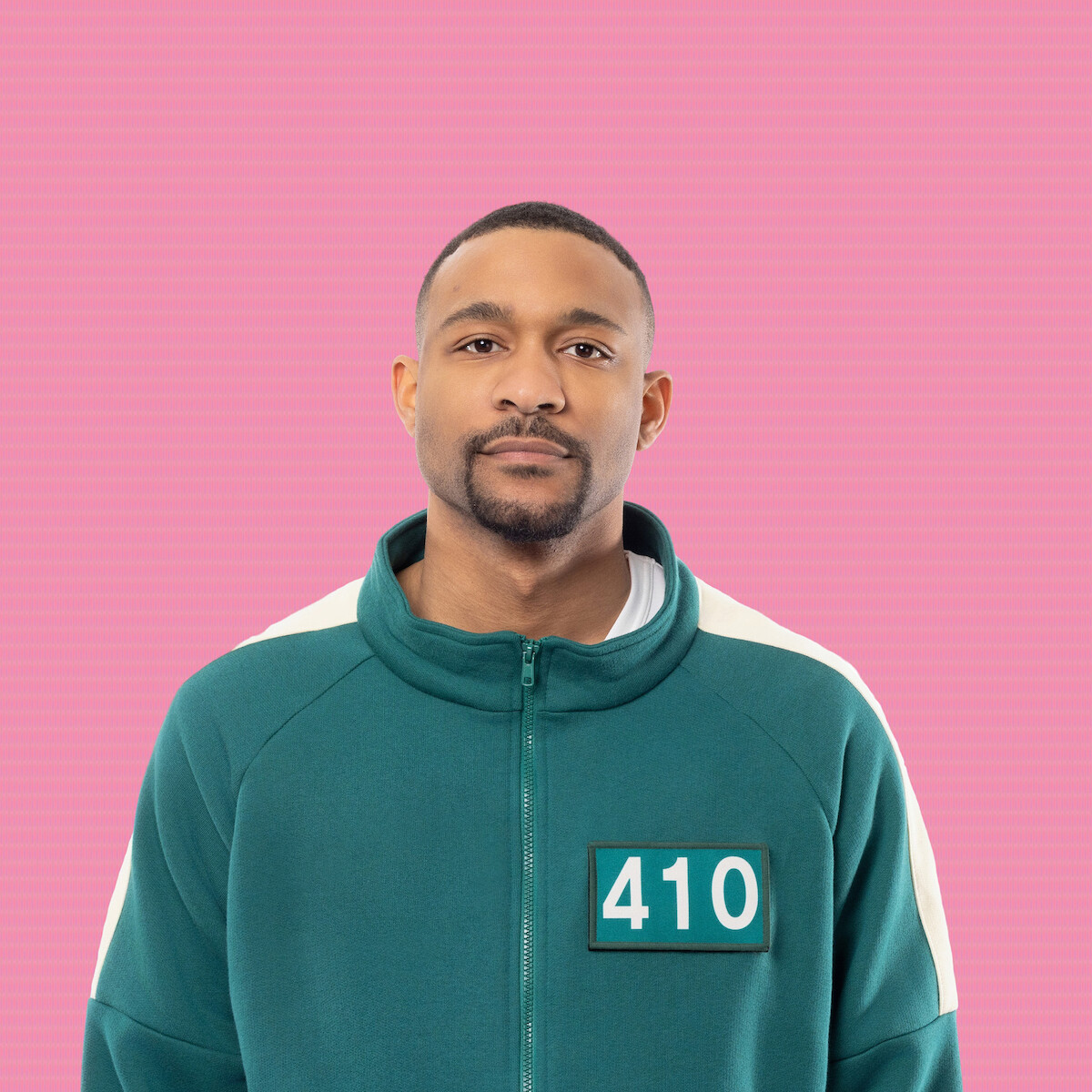 Isaiah, Player 410