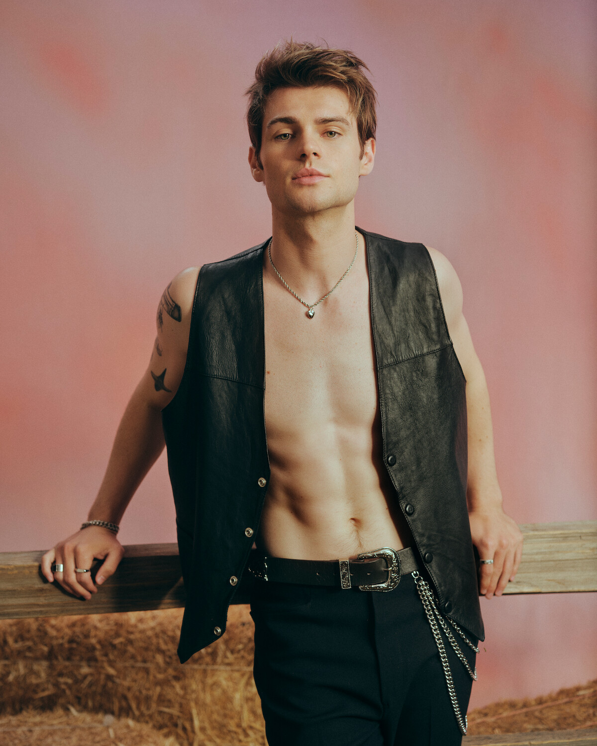 Noah LaLonde