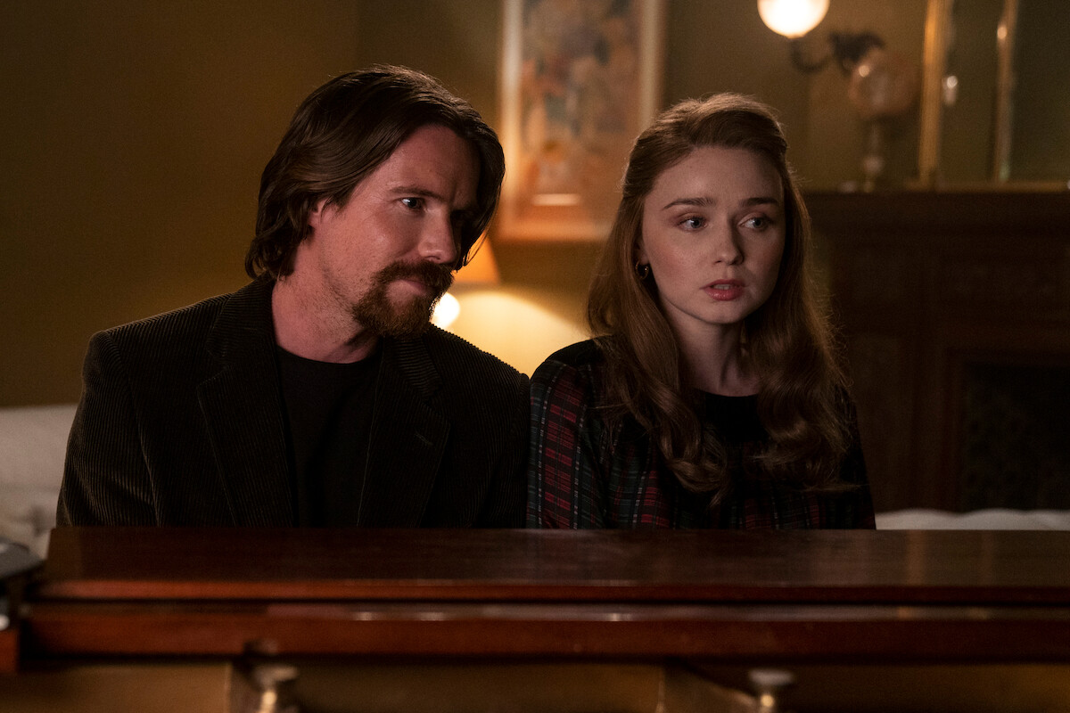 The ‘Pieces of Her’ Trailer Has Guns, Cash, and a Stone-Cold Toni Collette