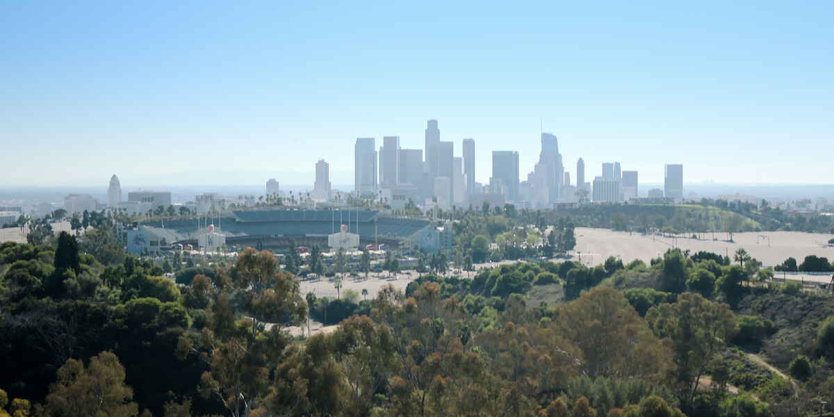 Elysian Park