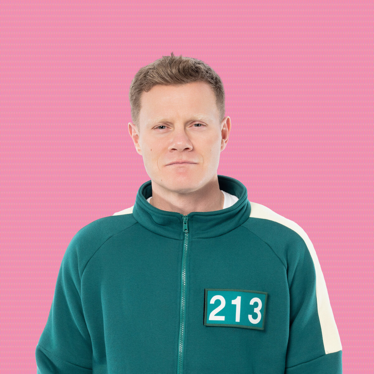 David, Player 213