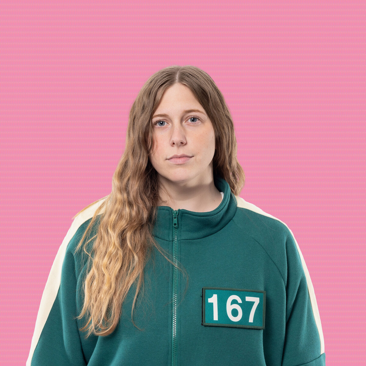 Payton, Player 167