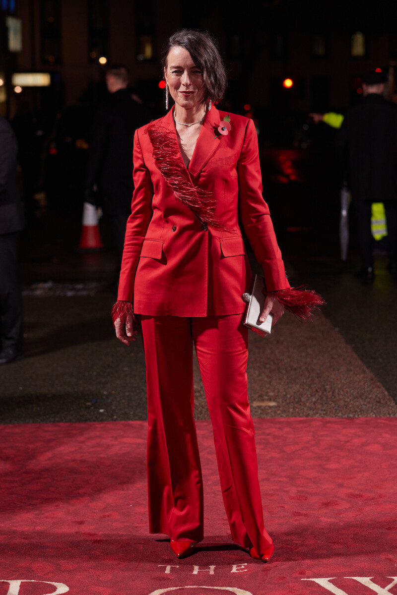 Olivia Williams