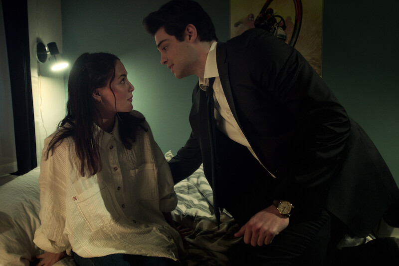 ‘The Recruit’ First Look Photo Gallery 