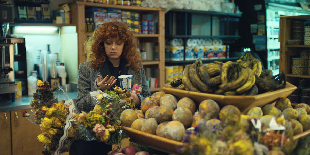 So, What the Hell Happened in ‘Russian Doll’ Season 1?
