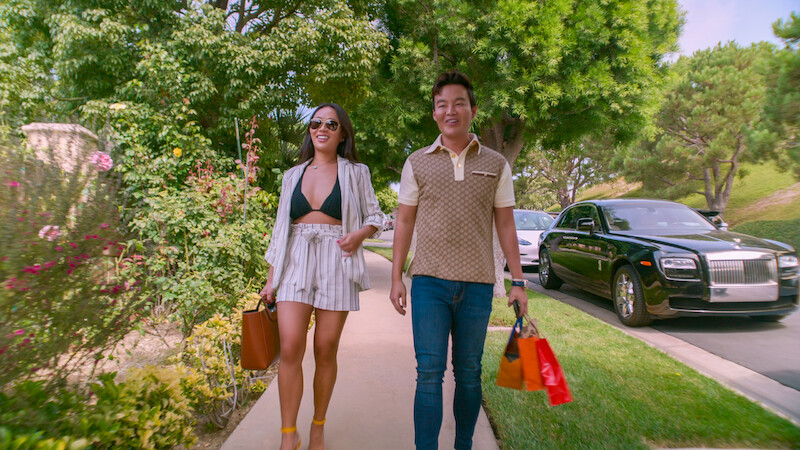 ‘Bling Empire’ Season 3 First Look Photos 