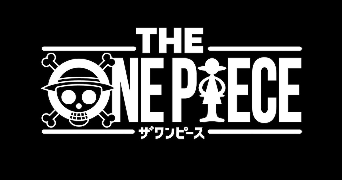 'THE ONE PIECE'