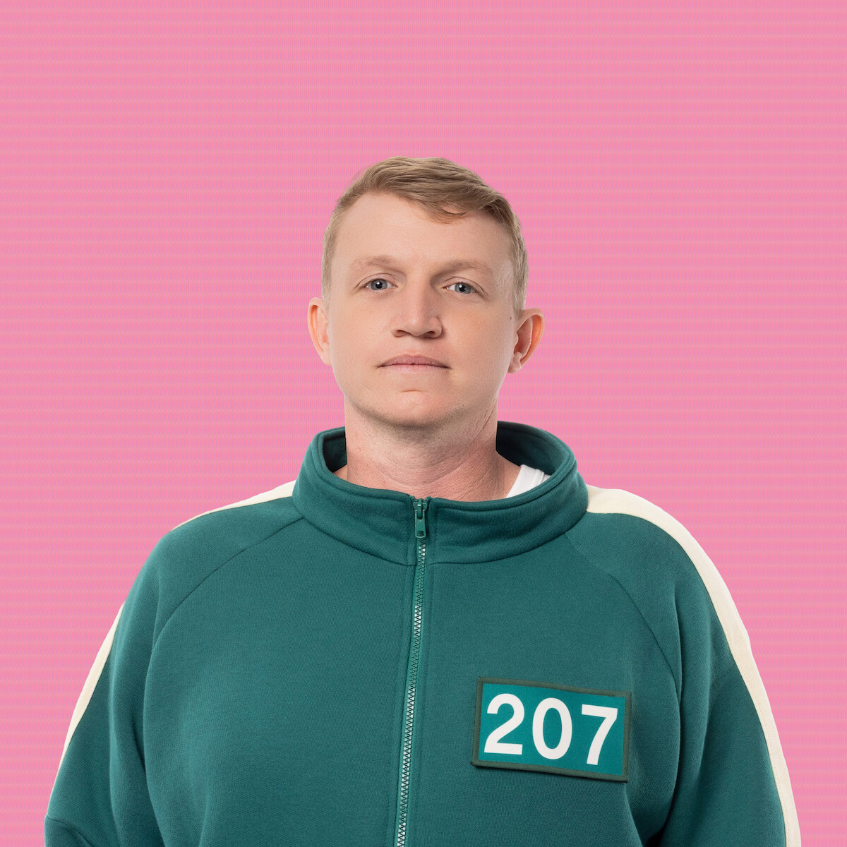 Matt, Player 207