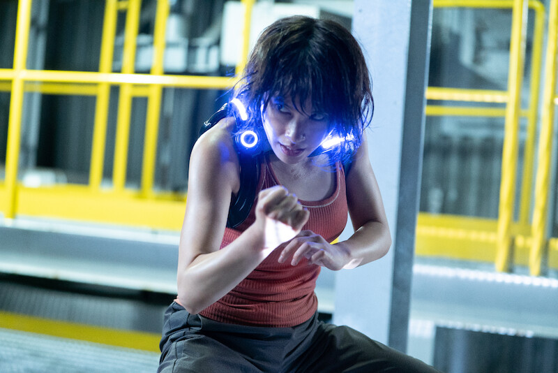 Alice in Borderland S2