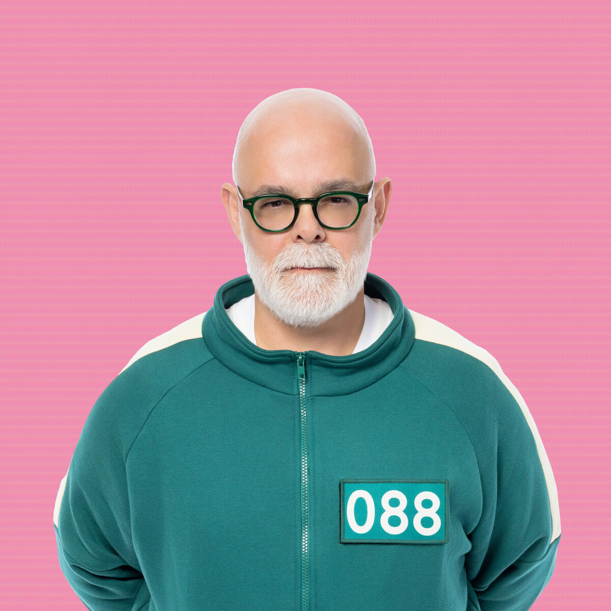 Enrique, Player 88