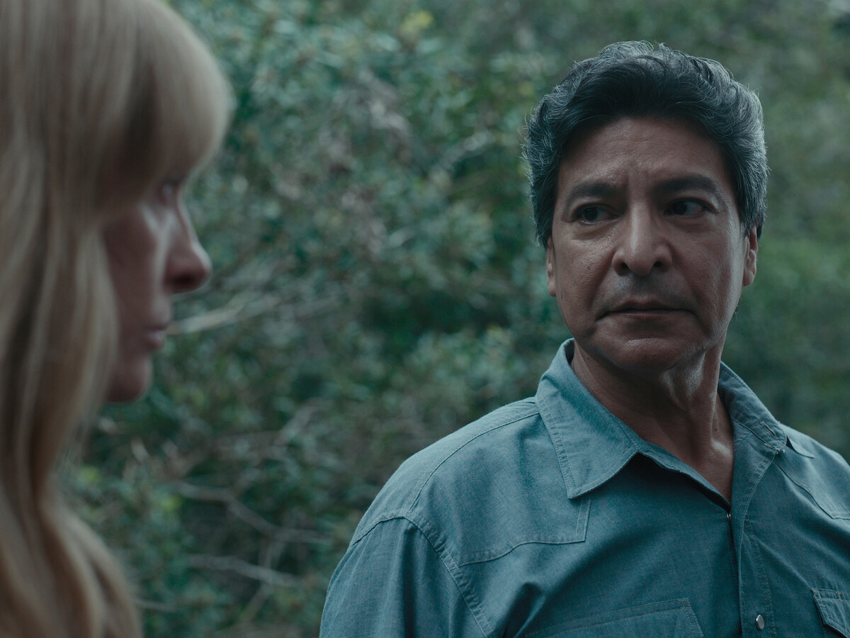 Take Your First Look at 'Pieces of Her,' If You Dare