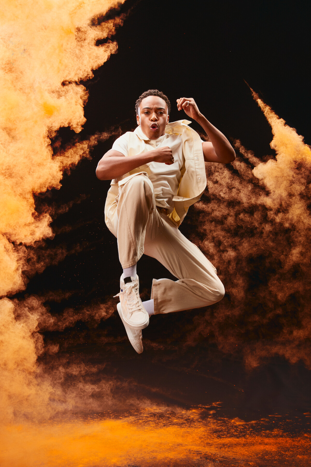 Generation ‘Cobra Kai’: How the Cast Is Shedding Its Skin