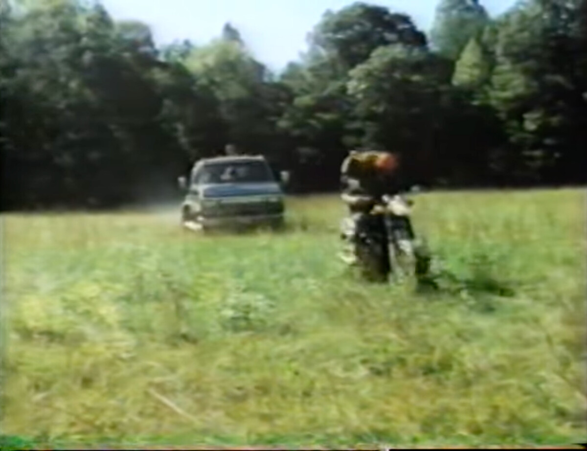 Breaking Down Doc Antle’s ‘Insane’ Tiger Cub Movie