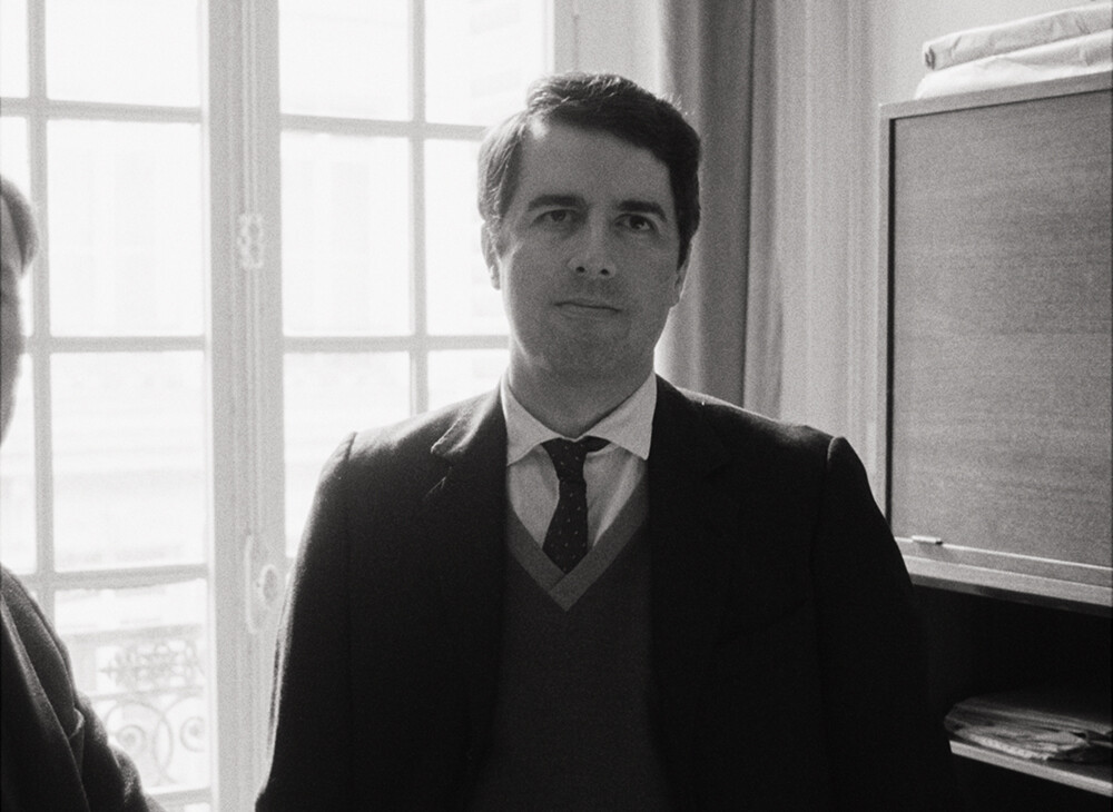 Jacques Rozier