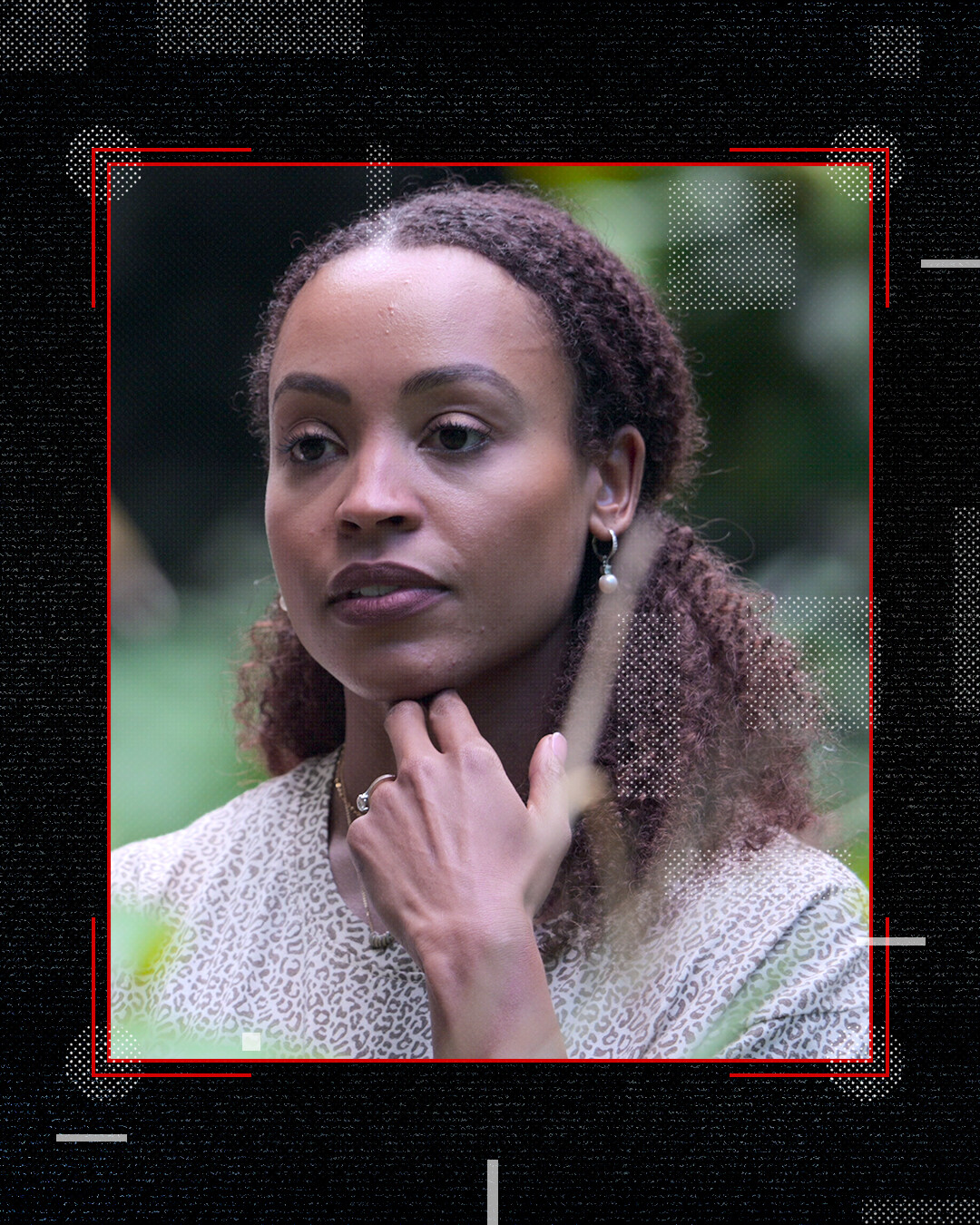 Joi Schweitzer ‘The Mole’ Cast Guide