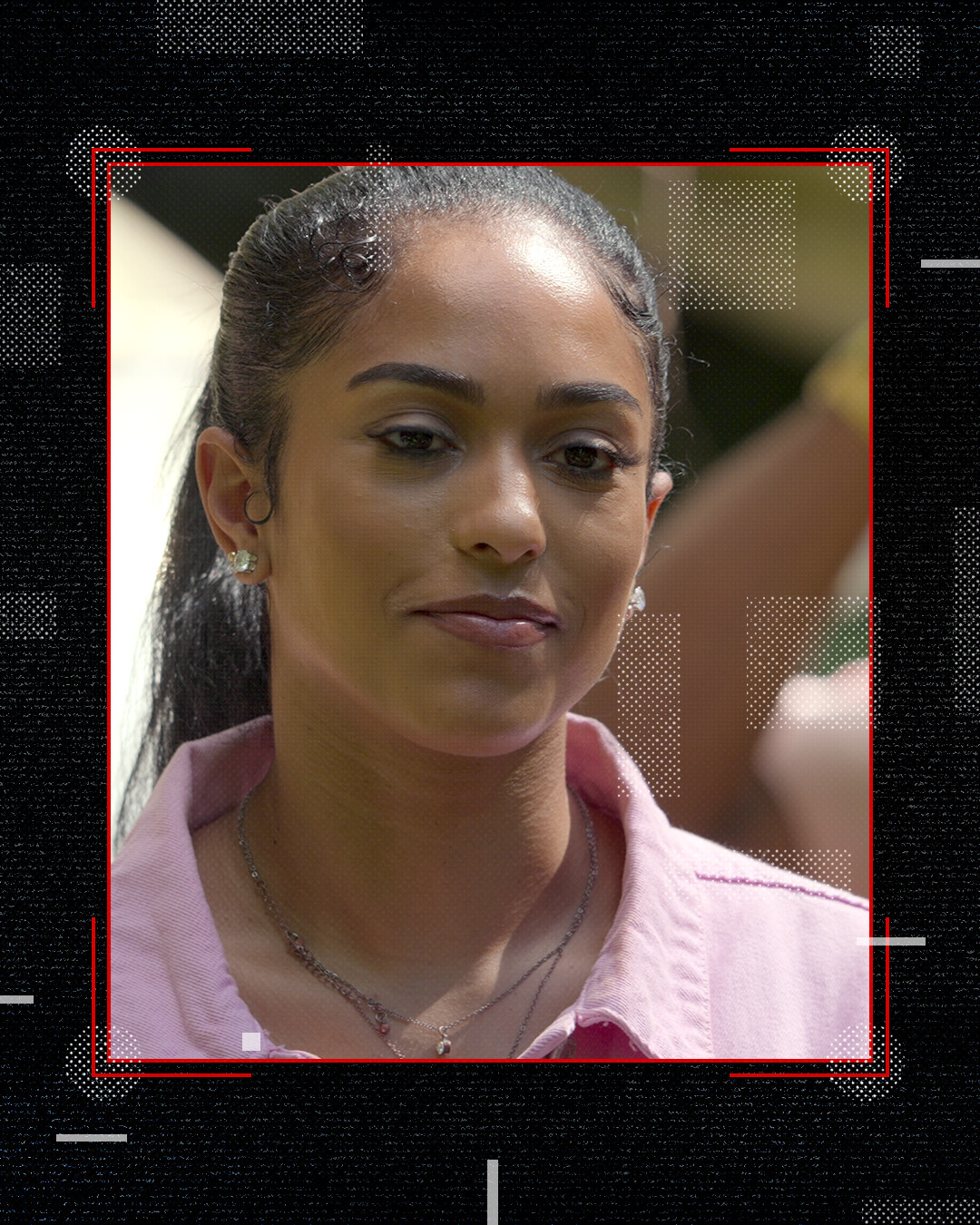 Samara Joy ‘The Mole’ Cast Guide