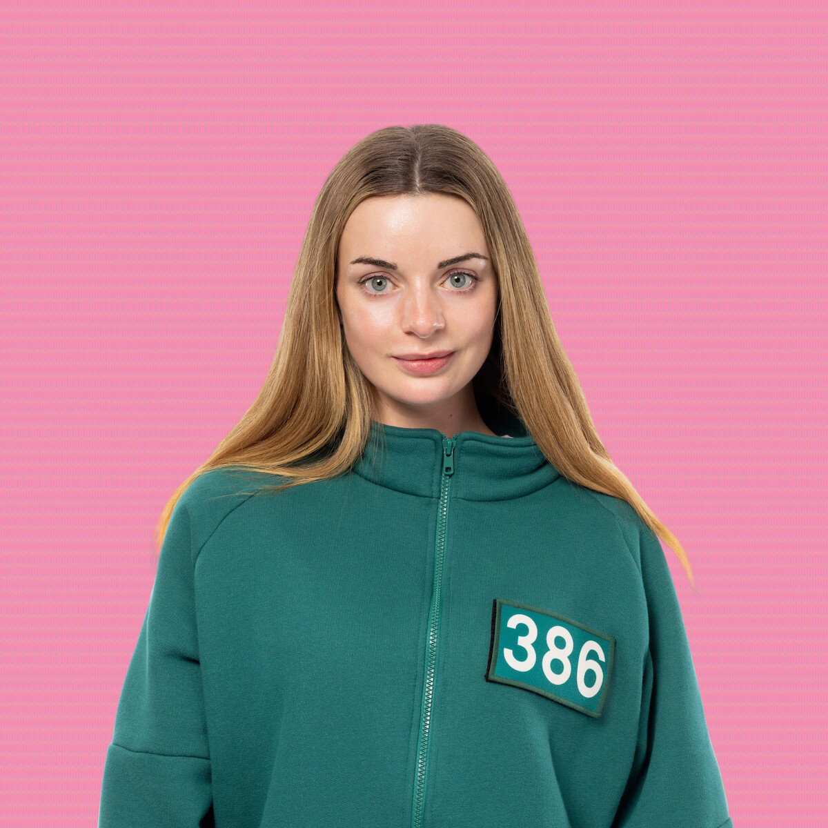 Anya, Player 386