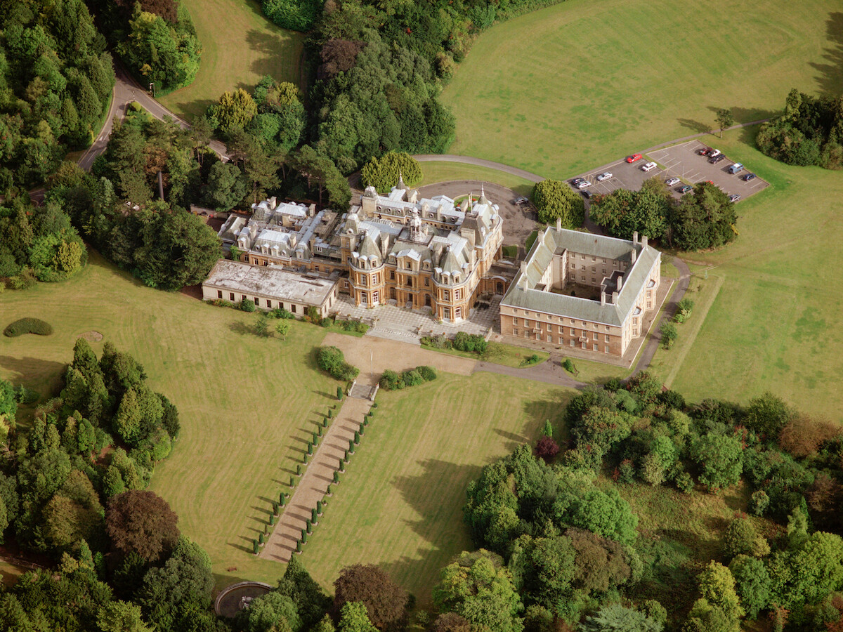 RAF Halton