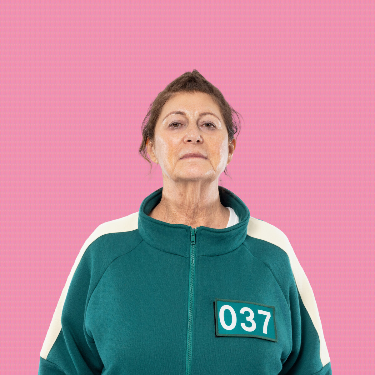 Tina, Player 37