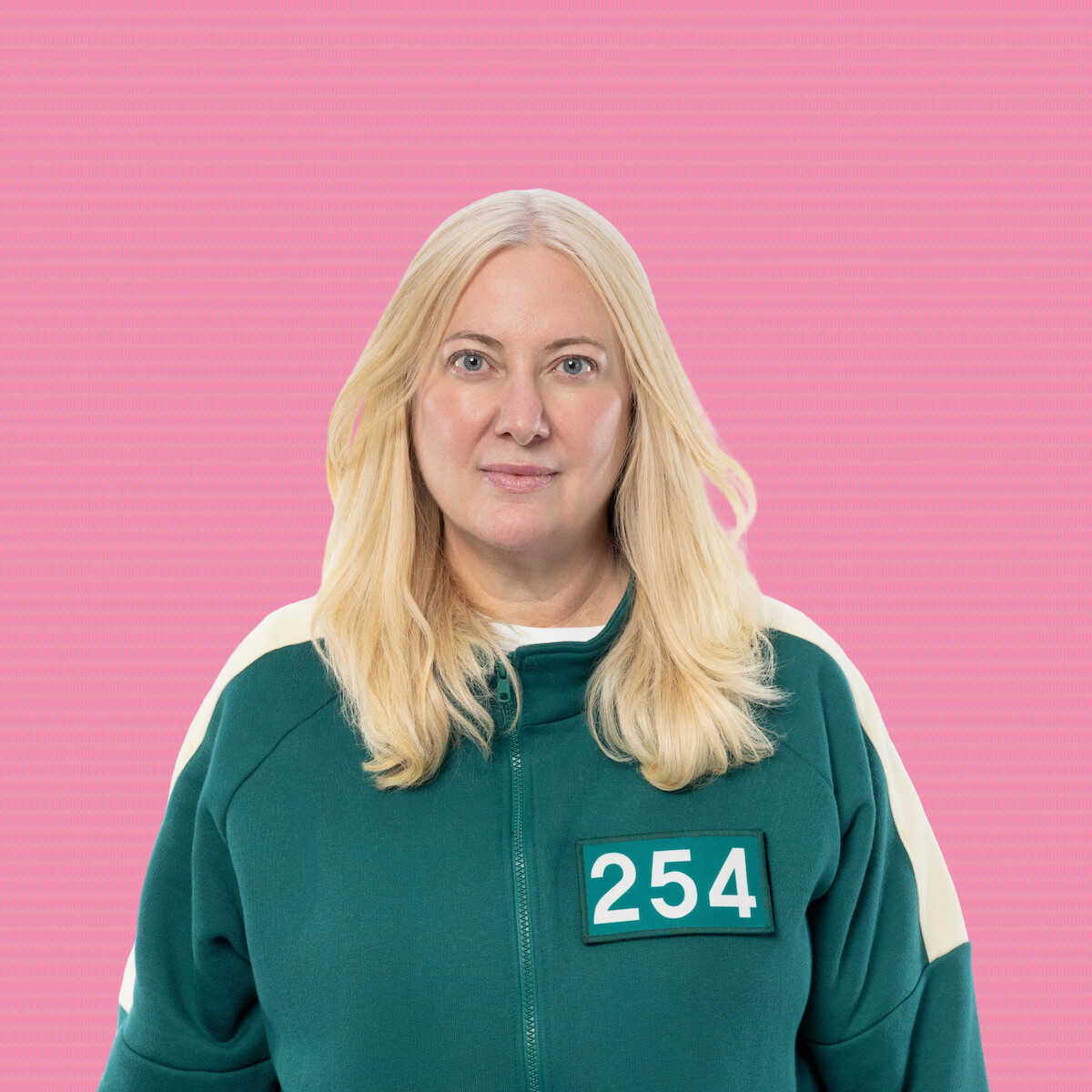 Lea, Player 254