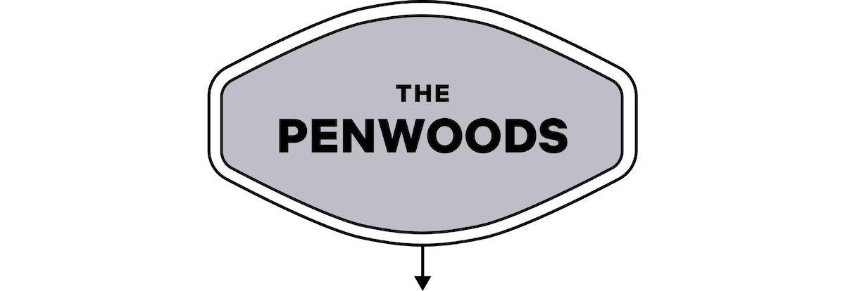 The Penwoods